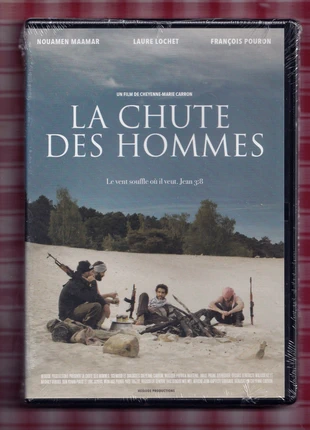 La chute des hommes, état: Très bon état, 23,00 €, 24,85 € Protection acheteurs (Pro) incluse
