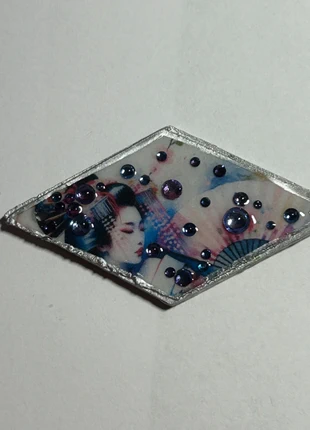 Pendentif pour création de bijoux, merk: Absimilis, staat: Nieuw zonder prijskaartje, € 3,00, € 3,85 inclusief Kopersbescherming Pro