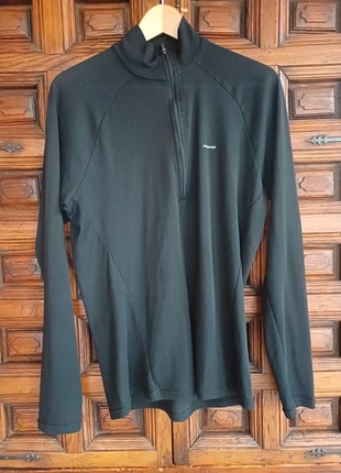 Pull-over Patagonia technique capilene 2 zipneck, brand: Patagonia, condition: Very good, size: M, €40.00, €42.70 includes Buyer Protection