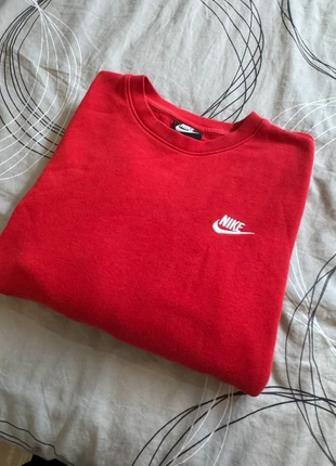 Pull sweat Nike, marque: Nike, état: Bon état, taille: S, 14,00 €, 15,40 € Protection acheteurs incluse
