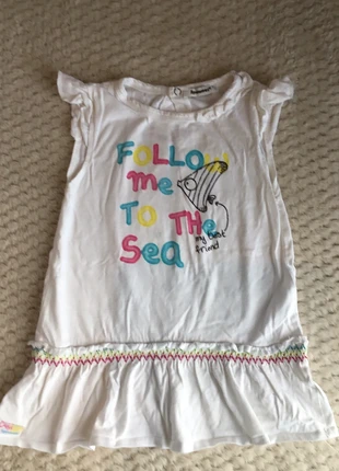 Robes été 2 ans , marke: 3 Pommes, zustand: Gut, größe: 18–24 Monate / 86, 2,00 €, 2,80 € inklusive Vinted-Käuferschutz