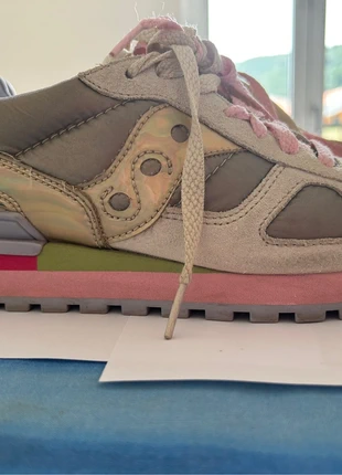 Saucony shadow donna taglia 39, marque: Saucony, état: Bon état, taille: 39, 18,90 €, 20,55 € Protection acheteurs incluse