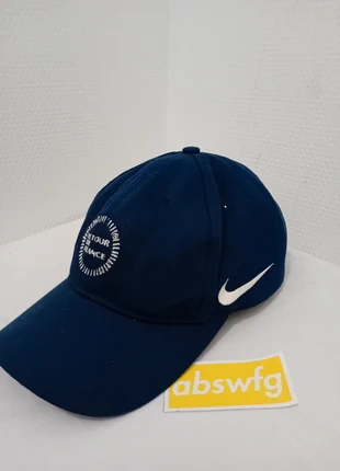 Nike x TDF 90s Cap 🧢, marke: Nike, zustand: Sehr gut, größe: Einheitsgröße, 12,00 €, 13,30 € inklusive Vinted-Käuferschutz