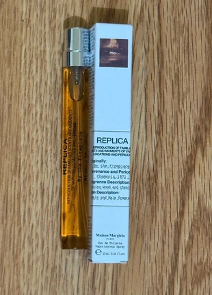 Maison Margiela By the Fireplace 10ml EDT
Perfume, brand: perfume, condition: New with tags, £12.99, £14.34 includes Buyer Protection