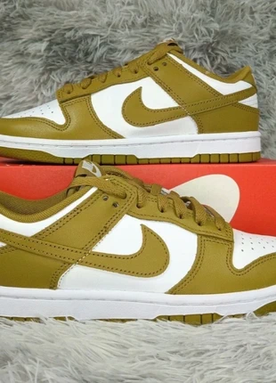 Zapatillas Nike Dunk Low Retro ( talla 38), merk: Nike, staat: Nieuw zonder prijskaartje, maat: 38, € 69,99, € 74,19 inclusief Kopersbescherming