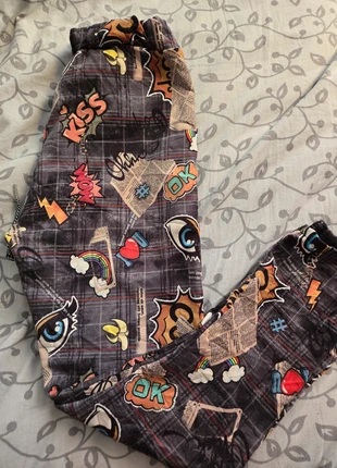 Pantalon original femme, marque: sans marque, état: Neuf sans étiquette, taille: Taille unique, 5,00 €, 5,95 € Protection acheteurs incluse