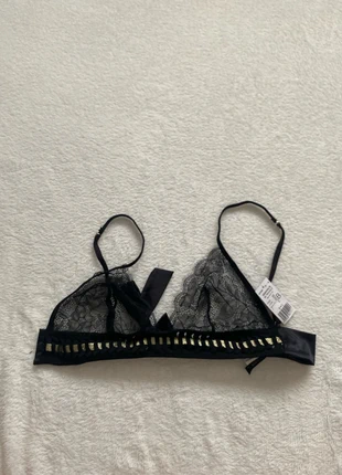 Soutien gorge brassière Etam Désinvolte  85B, marque: Etam, état: Neuf avec étiquette, taille: 85B, 14,00 €, 15,40 € Protection acheteurs incluse