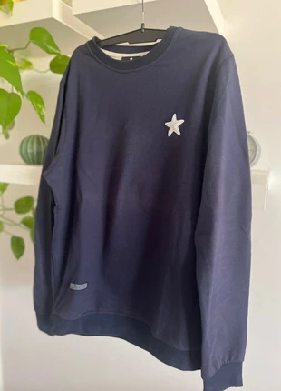 Sudadera azul marino de Díscolo talla M Hombre, marque: díscolo, état: Très bon état, taille: M, 6,00 €, 7,00 € Protection acheteurs incluse