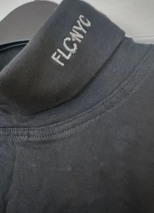 Fun Lovin Criminals Roll Neck Long Sleeve T-shirt, condition: Very good, size: XL, £22.00, £23.80 includes Buyer Protection