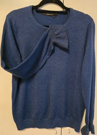 Monton sweater, merk: Monton, staat: Heel goed, maat: L / 40 / 12, € 10,00, € 11,20 inclusief Kopersbescherming