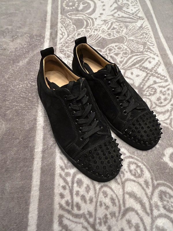 Baskets louboutins outlet