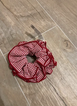 Chouchou Sezane rouge, marca: Sézane, estado: Novo com etiquetas, €8.00, €9.10 inclui Proteção do Comprador