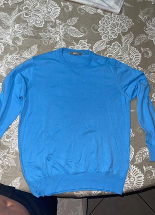 Maglione Andrea Fenzi nuovo, merk: Andrea Fenzi, staat: Nieuw zonder prijskaartje, maat: M, € 79,00, € 83,65 inclusief Kopersbescherming