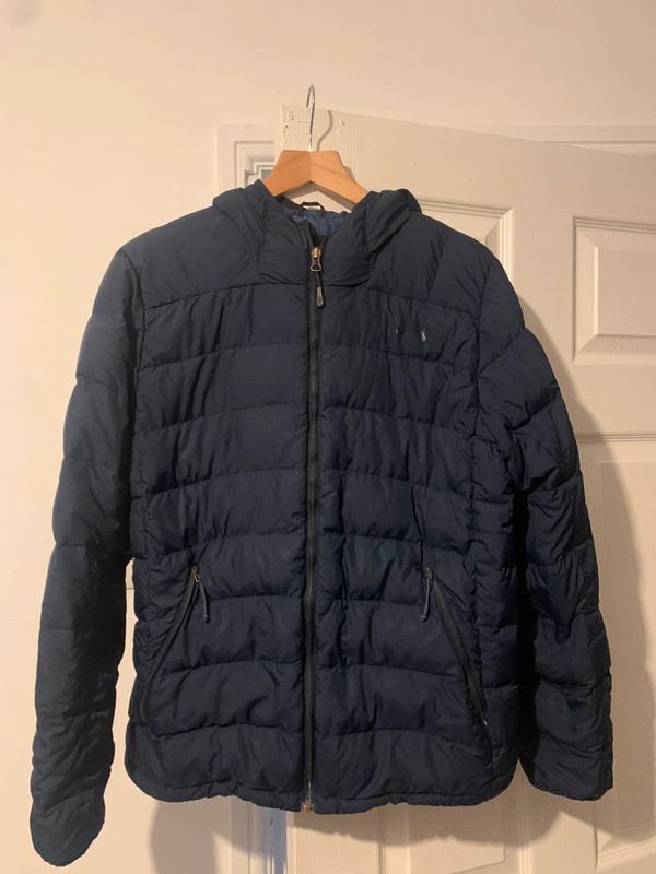 North face coat | Vinted