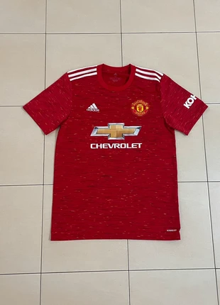Manchester United football T-shirt, brand: Manchester United, condizioni: Ottime, taglia: M, €18.00, €19.60 include la Protezione acquisti