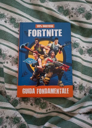 Guida fondamentale per fortnite, état: Très bon état, 1,30 €, 2,07 € Protection acheteurs incluse