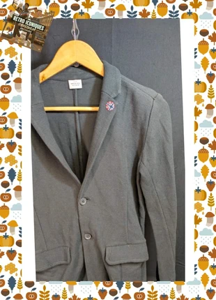 blazer noir ado 14 ans xs femme tape a l oeil british chic, brand: Tape à l'œil, condition: Good, size: XS, €12.00, €13.30 includes Buyer Protection Pro