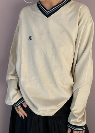 Camisola Vintage Sport, marque: Vintage, état: Très bon état, taille: L / 40 / 12, 4,00 €, 4,90 € Protection acheteurs incluse