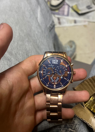 Montre homme alfa, merk: ALFA, staat: Heel goed, maat: Universele maat, 15,00 €, 16,45 € inclusief Kopersbescherming