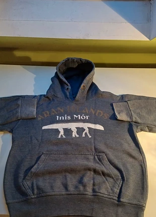 Pull Aran Islands, marque: Aran Crafts, état: Bon état, taille: XS, 8,50 €, 9,63 € Protection acheteurs incluse