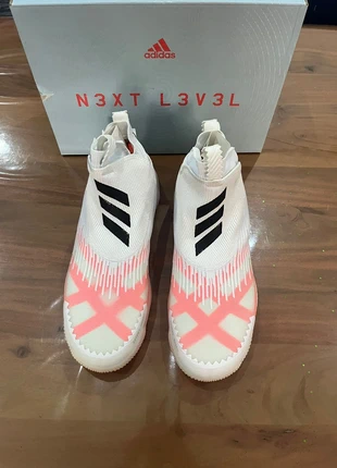Limited édition n3xt l3v3l futurena neuves avec étiquette + facture, merk: adidas, staat: Nieuw met prijskaartje, maat: 50, € 80,00, € 84,70 inclusief Kopersbescherming