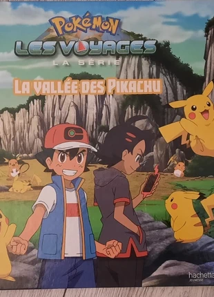 Livre pokemon bon état, condition: Good, €2.00, €2.80 includes Buyer Protection