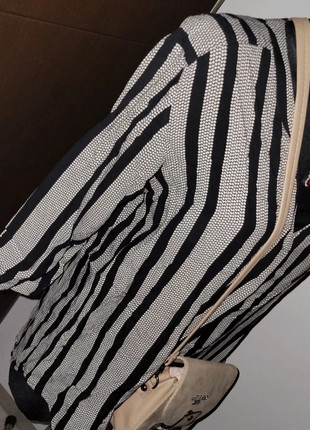 Wełniana męska bluza Louis Vuitton z naszywkami – luxuriaco