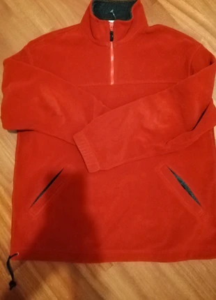 Pile rosso unisex Marks &Spencer, marque: Marks & Spencer, état: Très bon état, taille: S / 36 / 8, 4,00 €, 4,90 € Protection acheteurs incluse