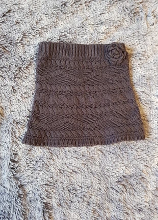 Jupe en laine 18 mois, merk: Kid Kanai, staat: Heel goed, maat: 12-18 maanden / 80 cm, € 1,00, € 1,75 inclusief Kopersbescherming