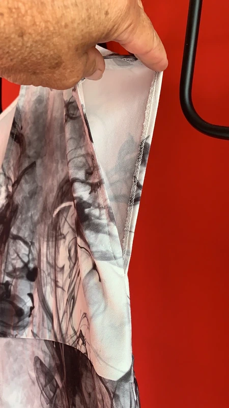 Blouse femme Akela Key - photo numéro 3