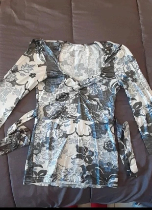 Maglia Motivi manica a 3/4, marca: motivi, estado: Muy bueno, tamaño: S / 36 / 8, 5,00 €, 5,95 € Protección al comprador incluida