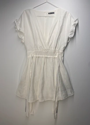 Robe Zara, brand: Zara, condition: New without tags, size: M / 38 / 10, €8.00, €9.10 includes Buyer Protection