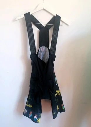 Cullote ciclismo profesional S, marque: BK FIT, état: Neuf avec étiquette, taille: S, 59,90 €, 63,60 € Protection acheteurs incluse