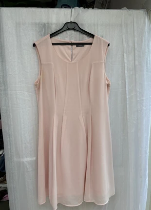 robe Yessica, marque: Yessica, état: Très bon état, taille: XXL / 44 / 16, 2,00 €, 2,80 € Protection acheteurs incluse