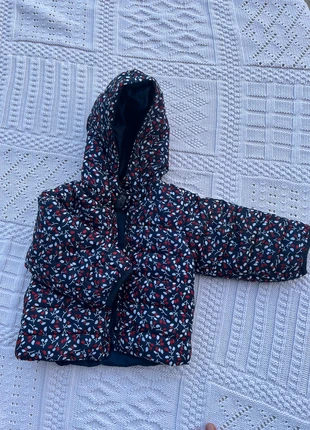 Manteau Doudoune absorba, marke: Absorba, zustand: Gut, größe: 3-6 Monate / 62, 7,00 €, 8,05 € inklusive Vinted-Käuferschutz