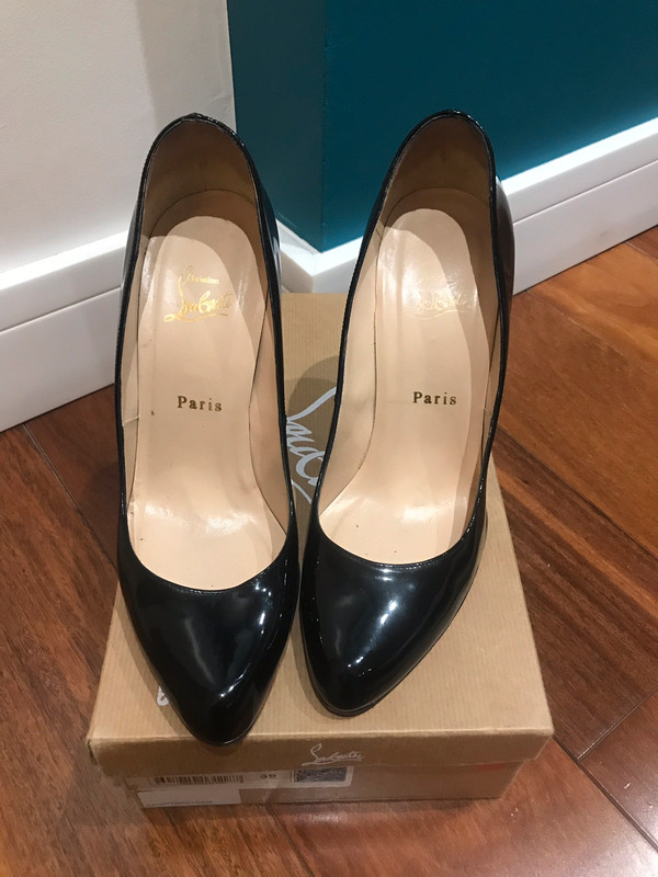 Decollete 868 best sale