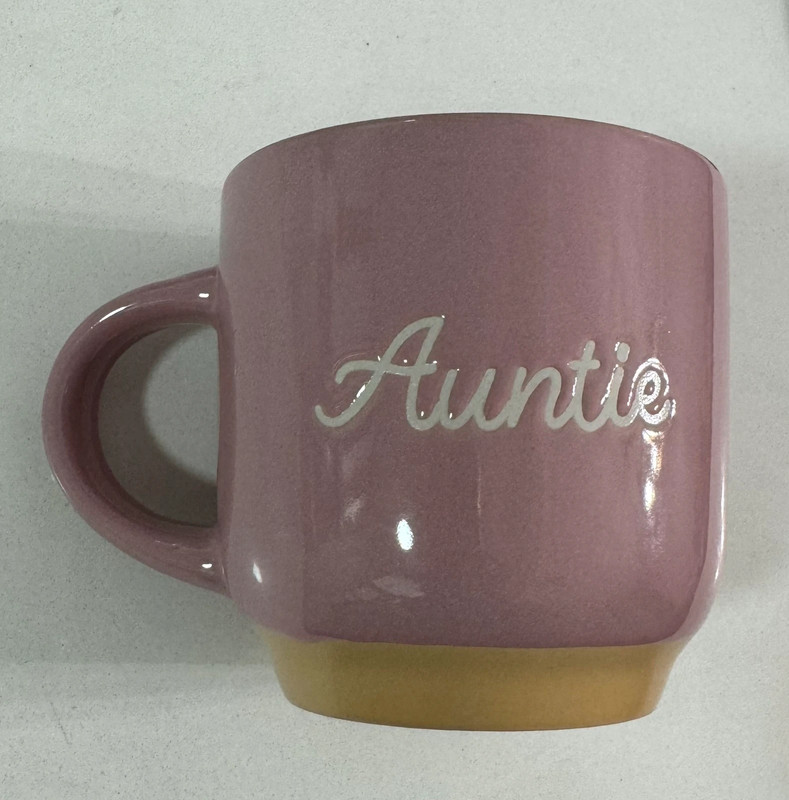 Auntie Mug 1