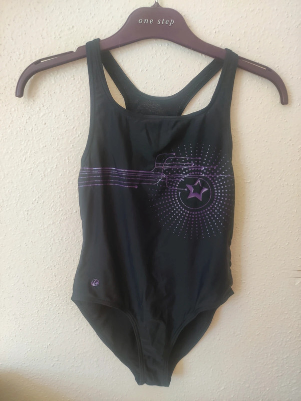 Maillot de bain taille 12 ans