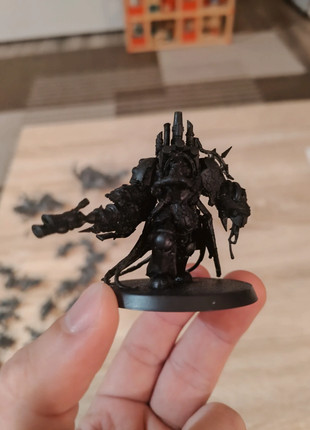 Lord of Virulence, marque: Games Workshop, état: Très bon état, 25,00 €, 26,95 € Protection acheteurs incluse