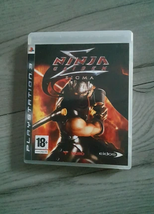 Jeu ps3, marke: Sony, zustand: Sehr gut, 16,00 €, 17,50 € inklusive Vinted-Käuferschutz