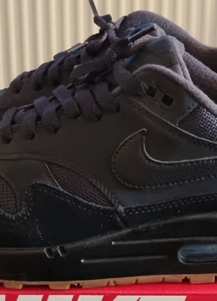 Nike Air Max 1 Black Gum Vinted
