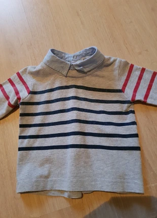 3-6 maand buissonniere, marca: Buissonnière, estado: Muy bueno, tamaño: 3-6 meses / 62 cm, 3,00 €, 3,85 € Protección al comprador incluida