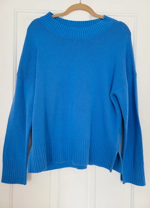 Knit sweater, brand: Sonoma, condition: New without tags, size: 14 / L, $6.00, $7.00 includes Buyer Protection