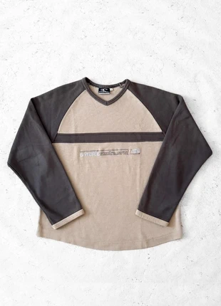 Vintage O'Neill Sweatshirt Grey & Marine Blue Size Medium, marque: O'Neill, état: Très bon état, taille: M, 29,95 €, 32,15 € Protection acheteurs (Pro) incluse