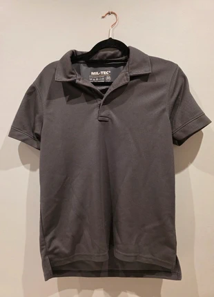 Camiseta táctica mil-tec quickdry talla S, merk: Local, staat: Heel goed, maat: S, € 7,00, € 8,05 inclusief Kopersbescherming