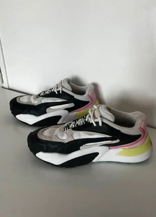 Basket Puma, marque: Puma, état: Très bon état, taille: 38, 15,00 €, 16,45 € Protection acheteurs incluse