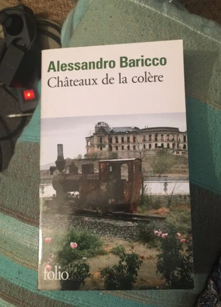 Châteaux de la colère , staat: Nieuw zonder prijskaartje, € 2,00, € 2,80 inclusief Kopersbescherming
