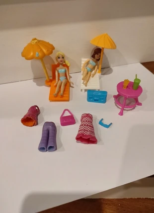 Polly pocket, brand: Polly Pocket, condition: Very good, size: One size, €2.00, €2.80 includes Buyer Protection