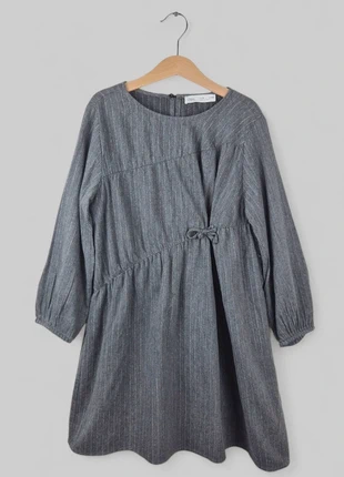 Zara jurk - 128/134, merk: Zara, staat: Heel goed, maat: 8 jaar / 128 cm, € 8,00, € 9,10 inclusief Kopersbescherming Pro