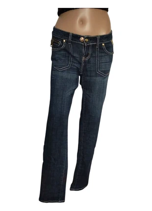 Tejanos Monella vagabonda vip., merk: Monella Vagabonda, staat: Heel goed, maat: M / 38 / 10, € 2,00, € 2,80 inclusief Kopersbescherming